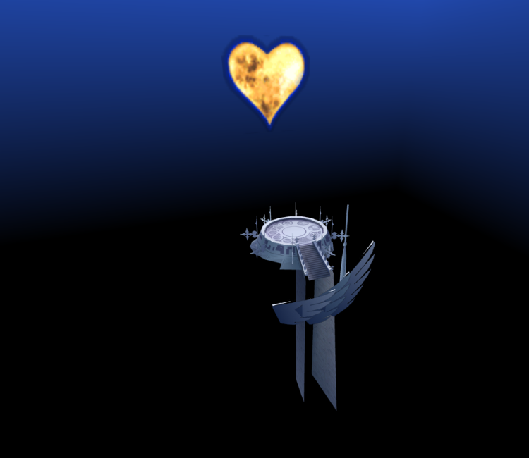 Preview in Browser - Kingdom Hearts: 358/2 Days