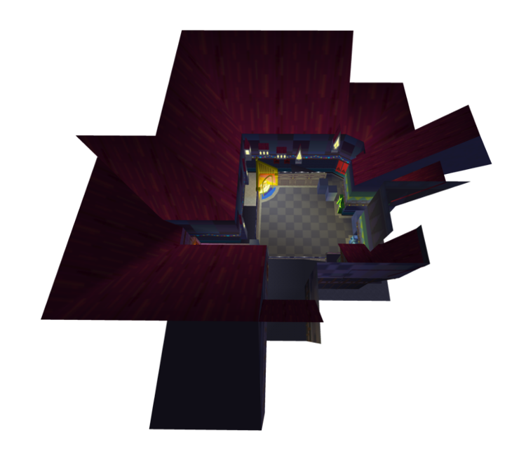 Preview in Browser - Kingdom Hearts: 358/2 Days