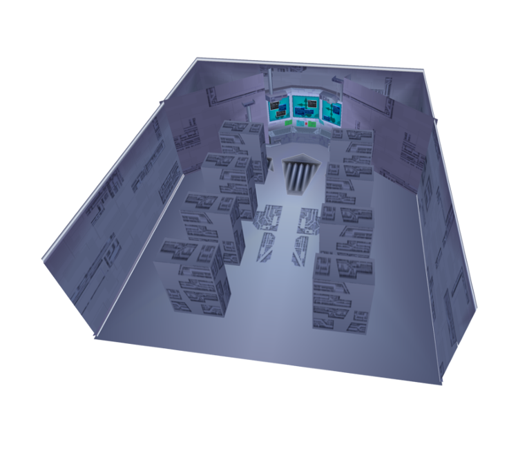 Preview in Browser - Kingdom Hearts: 358/2 Days