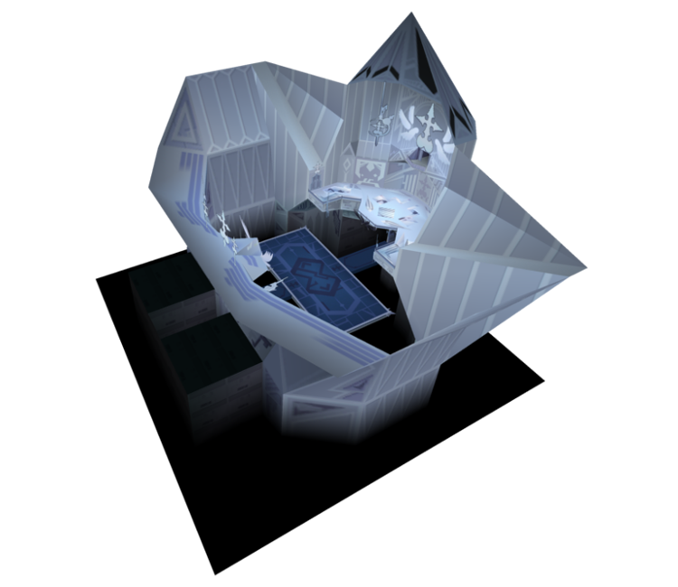 Preview in Browser - Kingdom Hearts: 358/2 Days