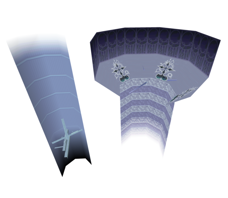 Preview in Browser - Kingdom Hearts: 358/2 Days