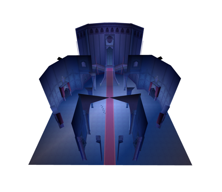 Preview in Browser - Kingdom Hearts: 358/2 Days