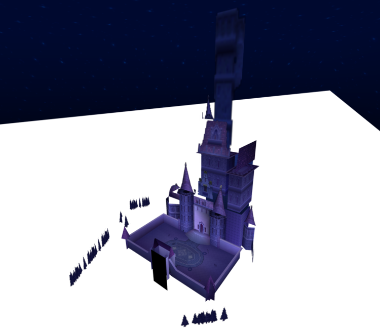 Preview in Browser - Kingdom Hearts: 358/2 Days