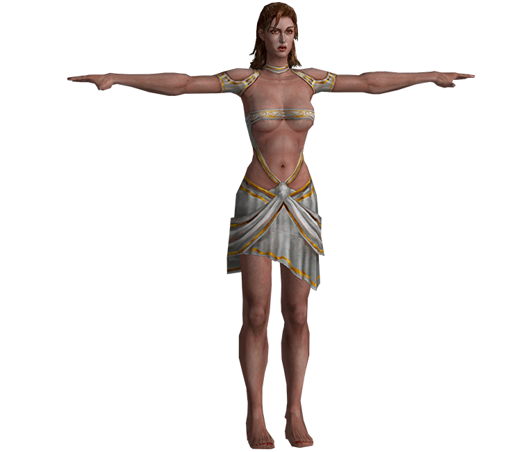Preview in Browser - God of War 2