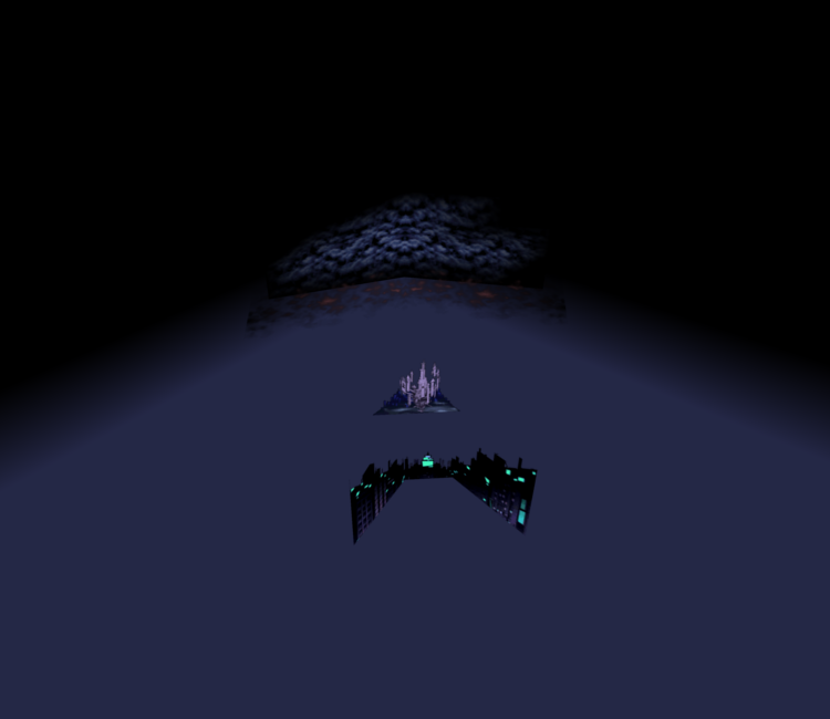 Preview in Browser - Kingdom Hearts: 358/2 Days