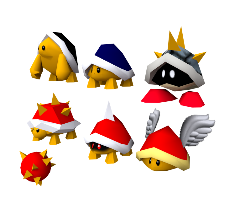 Preview in Browser - Mario Customs