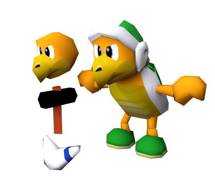 Preview in Browser - Mario Customs