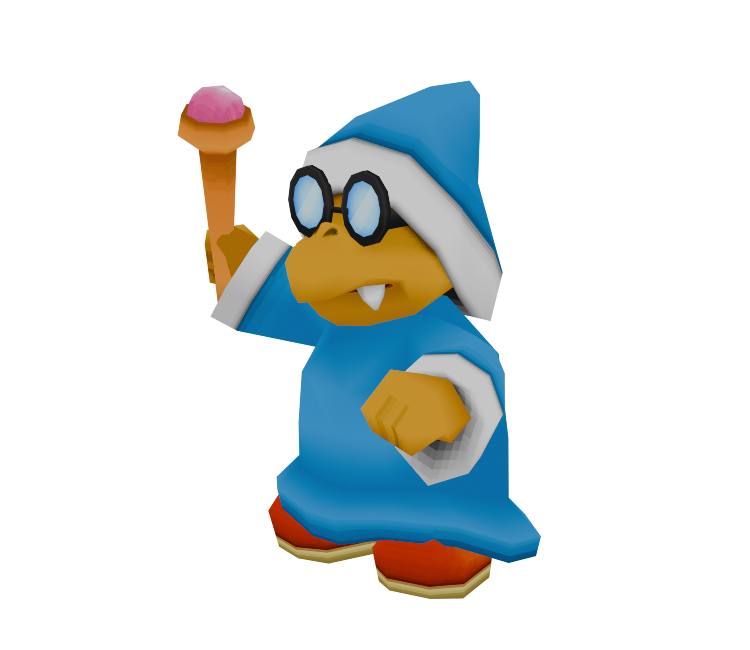 Preview in Browser - Mario Party DS