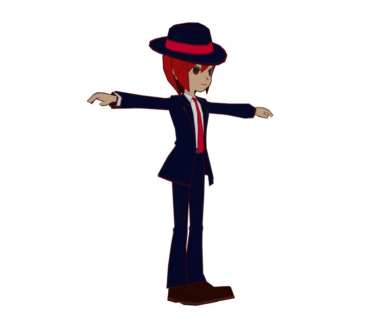 Preview in Browser - Rhythm Thief & the Paris Caper