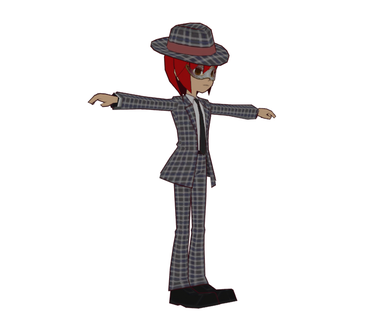 Preview in Browser - Rhythm Thief & the Paris Caper