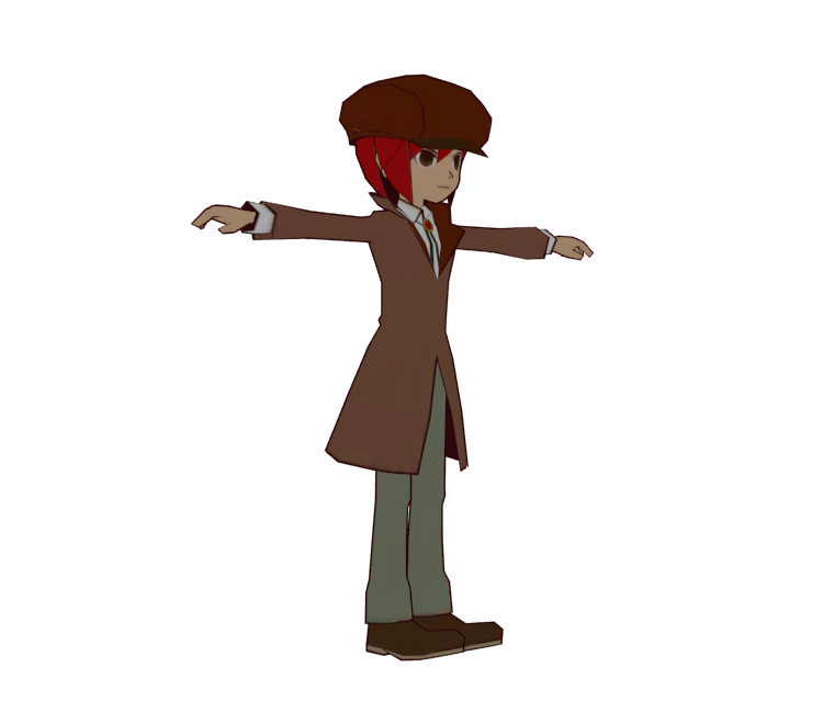 Preview in Browser - Rhythm Thief & the Paris Caper