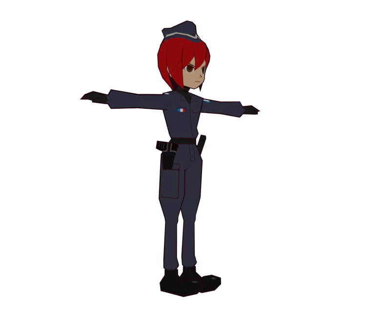 Preview in Browser - Rhythm Thief & the Paris Caper