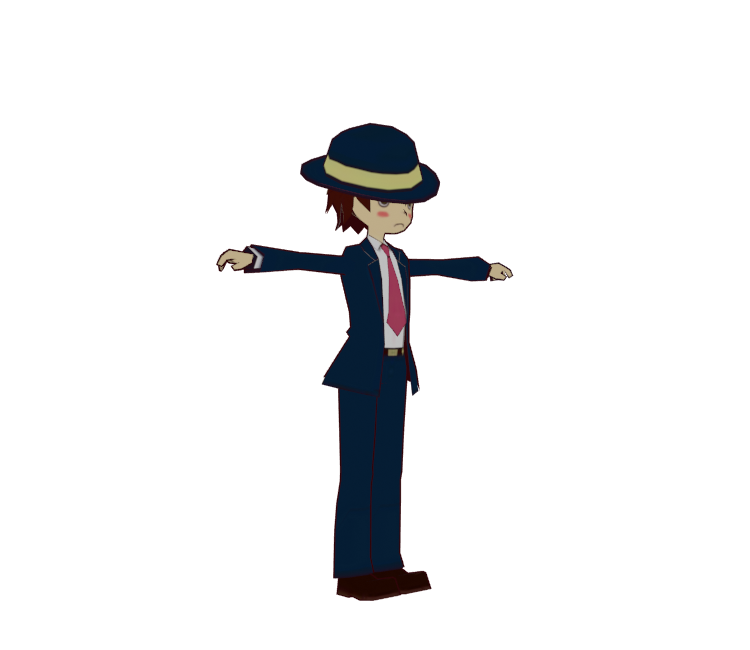 Preview in Browser - Rhythm Thief & the Paris Caper