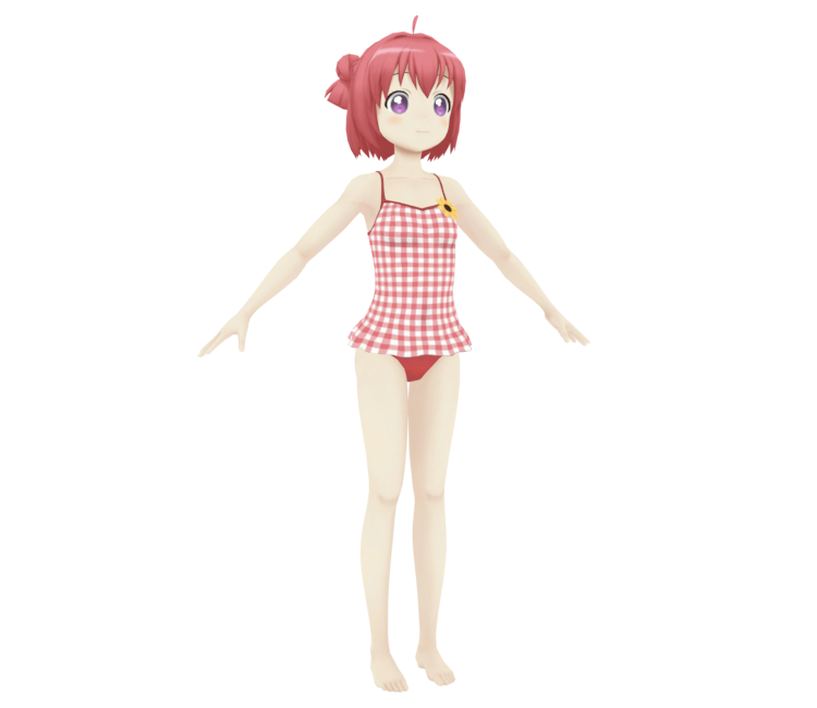 Preview in Browser - Miracle Girls Festival