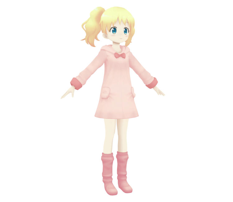 Preview in Browser - Miracle Girls Festival