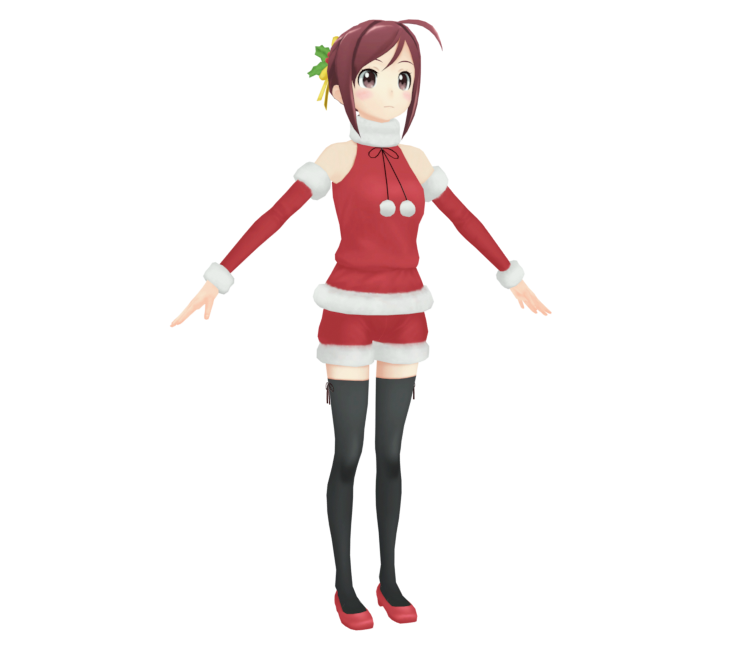 Preview in Browser - Miracle Girls Festival