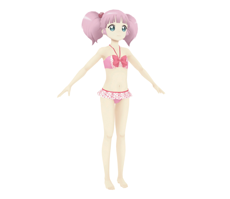 Preview in Browser - Miracle Girls Festival