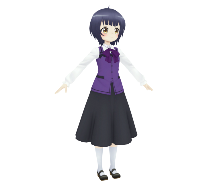 Preview in Browser - Miracle Girls Festival