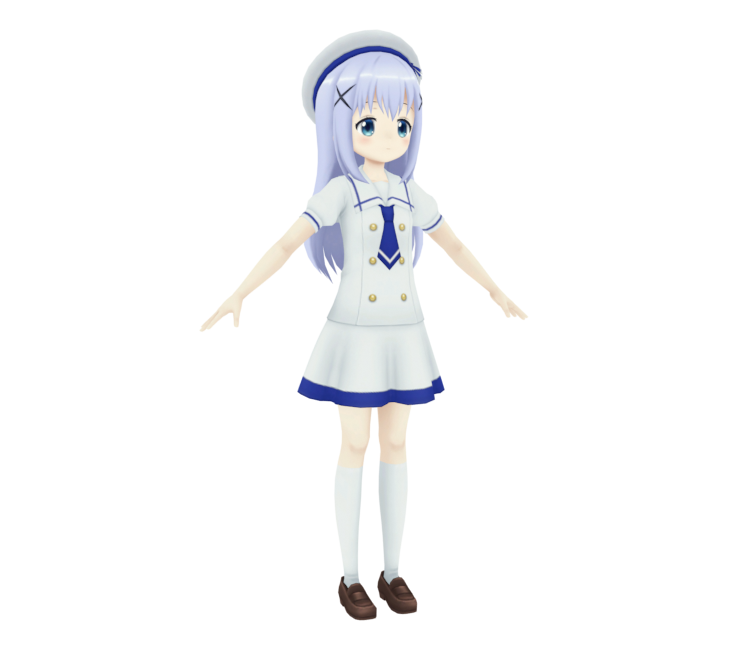 Preview in Browser - Miracle Girls Festival