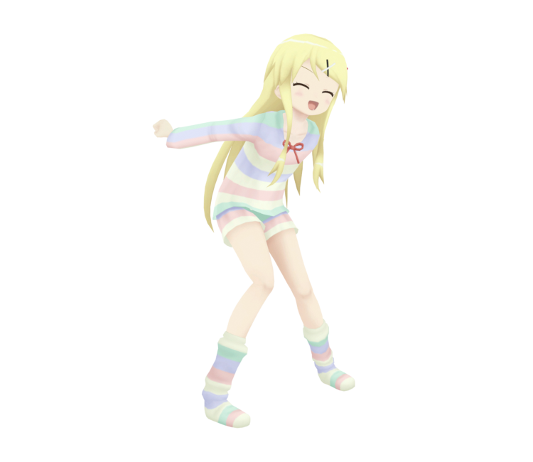 Preview in Browser - Miracle Girls Festival