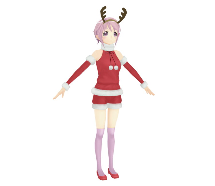 Preview in Browser - Miracle Girls Festival