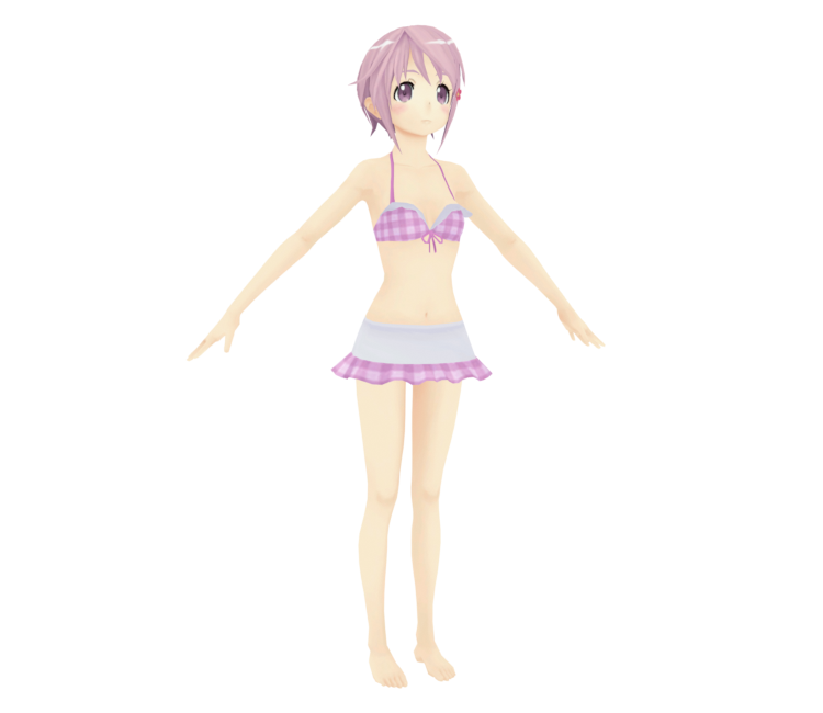 Preview in Browser - Miracle Girls Festival