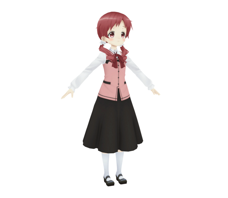 Preview in Browser - Miracle Girls Festival