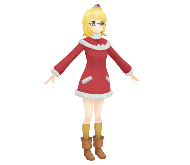 Preview in Browser - Miracle Girls Festival