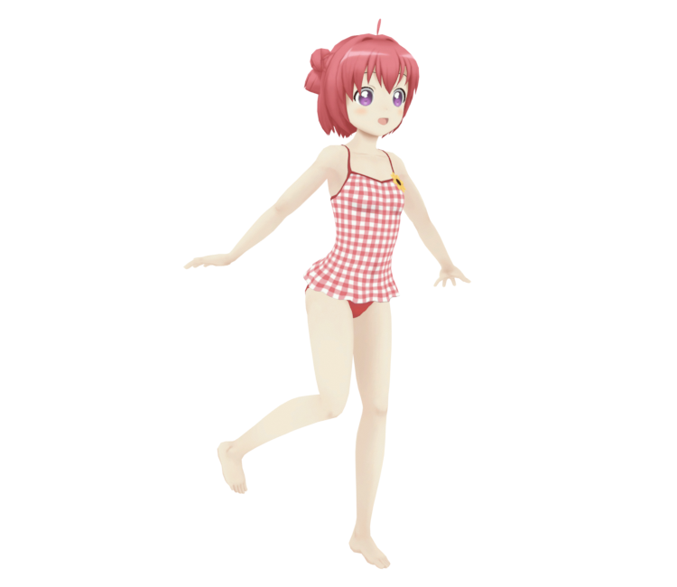 Preview in Browser - Miracle Girls Festival