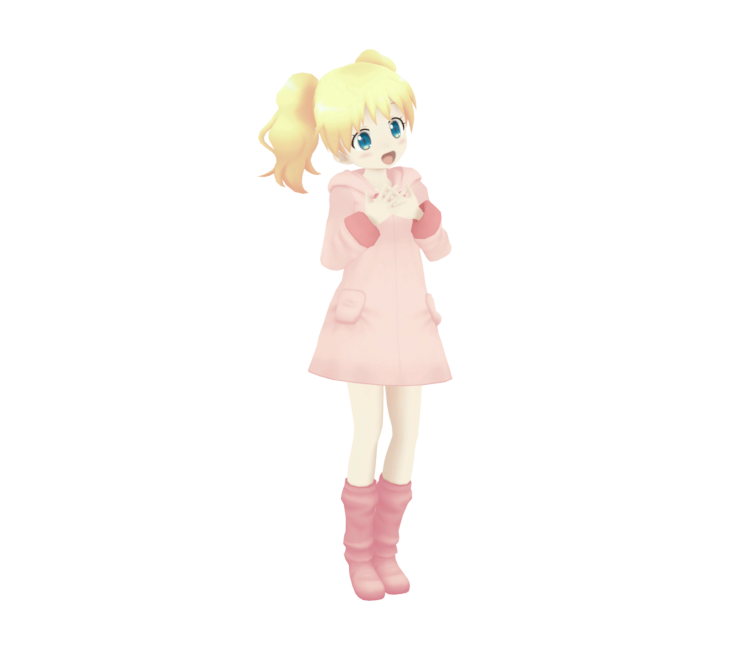 Preview in Browser - Miracle Girls Festival