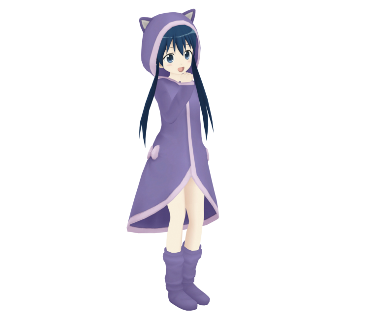 Preview in Browser - Miracle Girls Festival