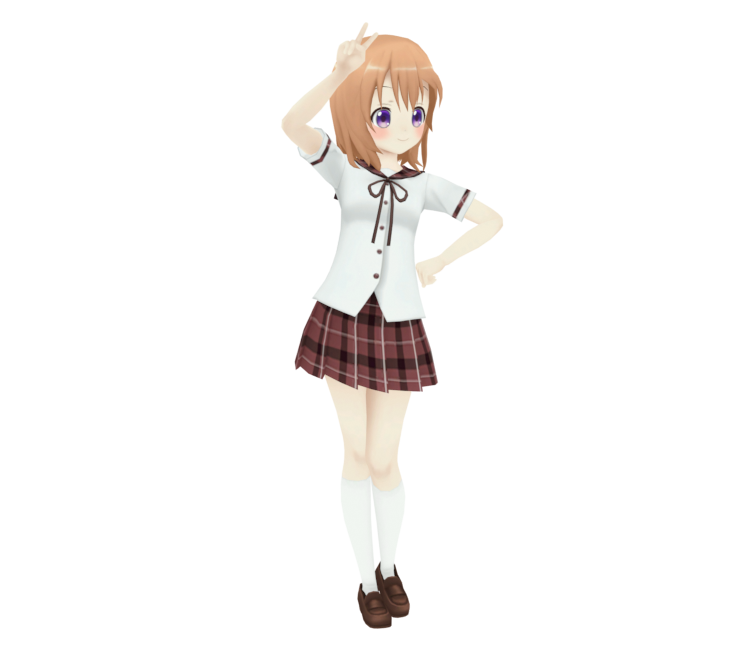 Preview in Browser - Miracle Girls Festival