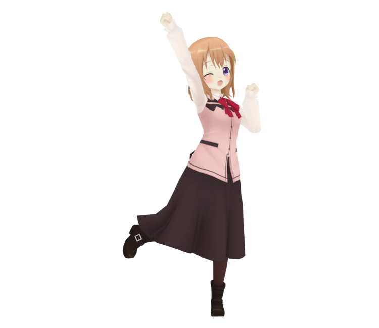Preview in Browser - Miracle Girls Festival