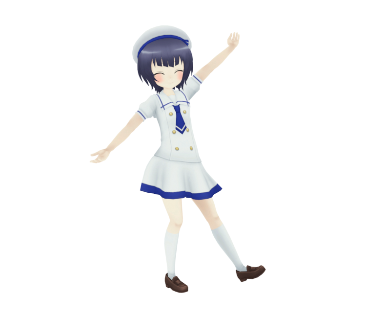 Preview in Browser - Miracle Girls Festival