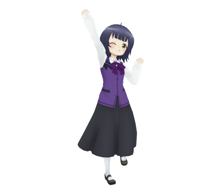 Preview in Browser - Miracle Girls Festival