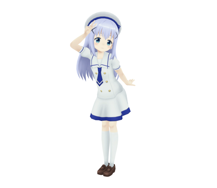 Preview in Browser - Miracle Girls Festival