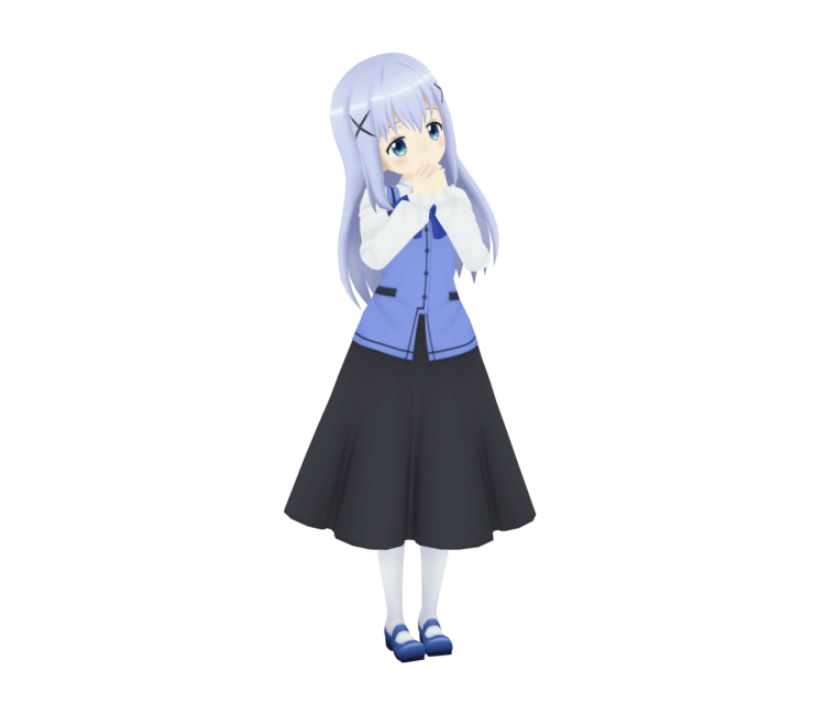 Preview in Browser - Miracle Girls Festival