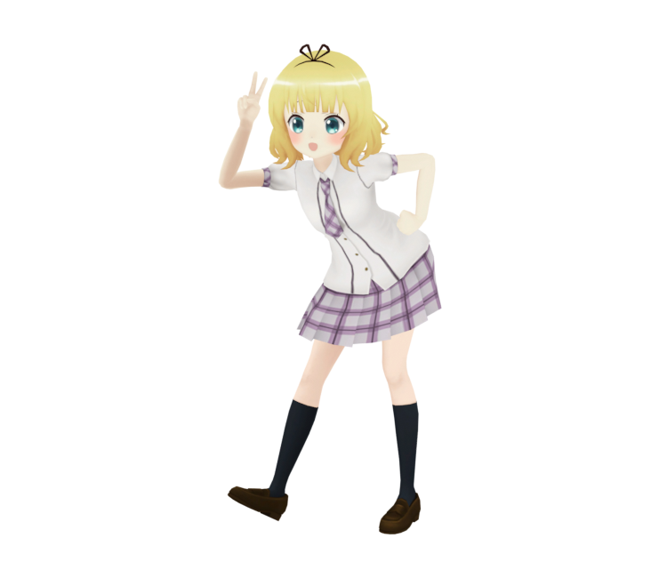 Preview in Browser - Miracle Girls Festival