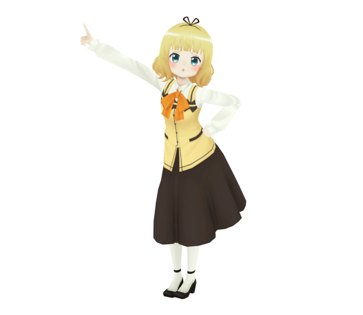 Preview in Browser - Miracle Girls Festival
