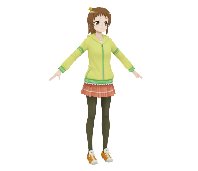 Preview in Browser - Miracle Girls Festival