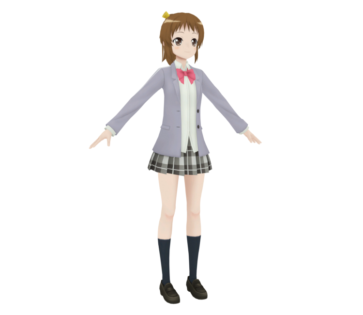 Preview in Browser - Miracle Girls Festival