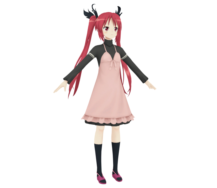 Preview in Browser - Miracle Girls Festival
