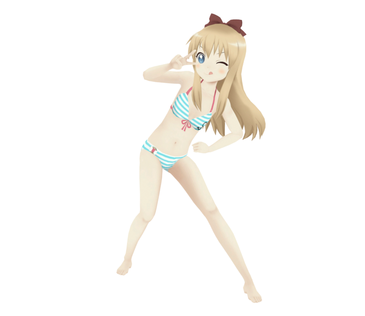 Preview in Browser - Miracle Girls Festival