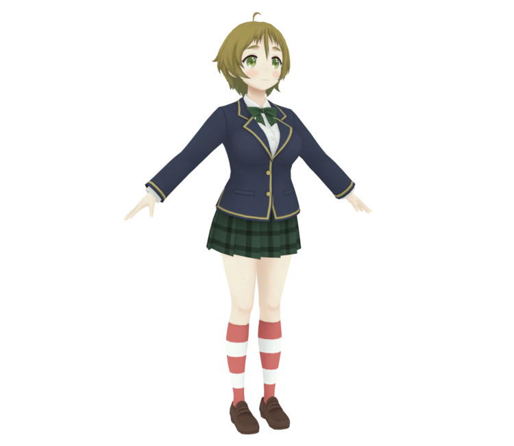 Preview in Browser - Miracle Girls Festival
