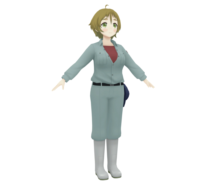 Preview in Browser - Miracle Girls Festival