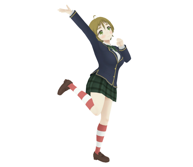 Preview in Browser - Miracle Girls Festival