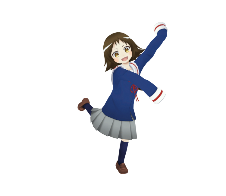 Preview in Browser - Miracle Girls Festival