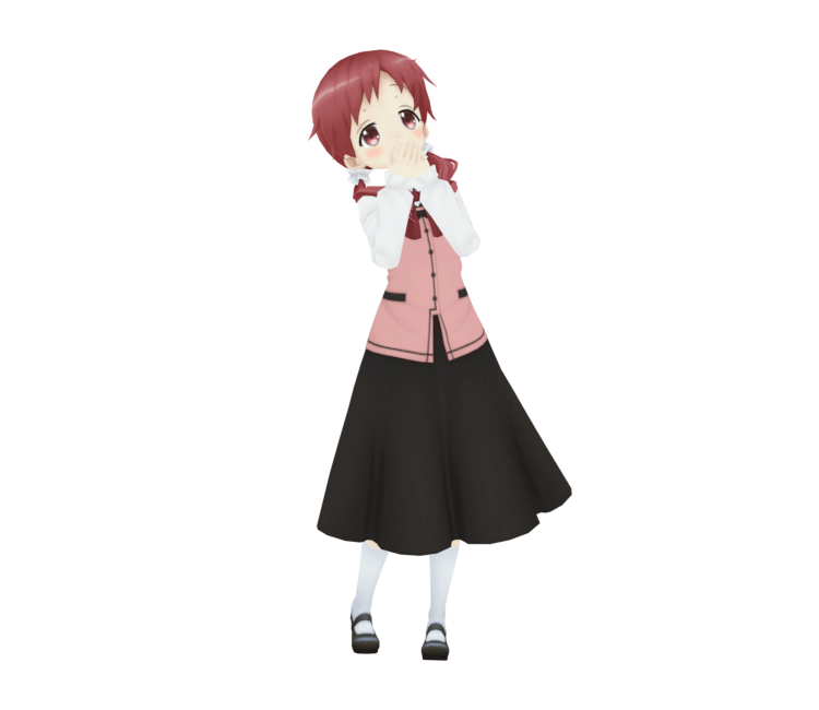 Preview in Browser - Miracle Girls Festival