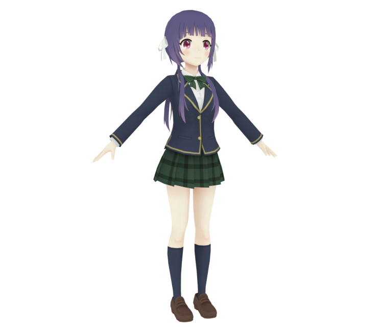 Preview in Browser - Miracle Girls Festival