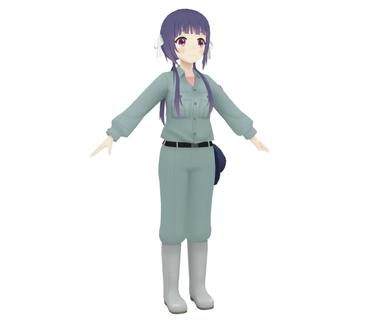 Preview in Browser - Miracle Girls Festival